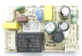 Homa Modules / Electric Units Home Appliances - Electric Control Board - 2500300334